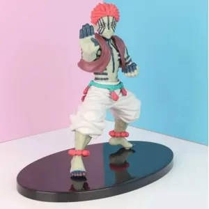 Akaza Figure