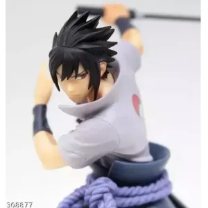 Sasuke Uchiha Figure 