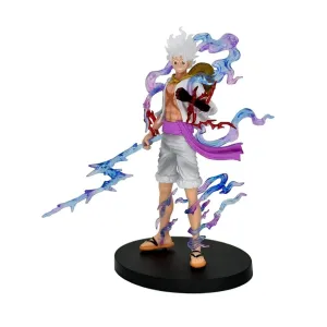 Luffy Figure