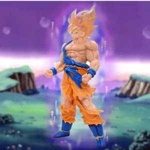 Goku Figure
