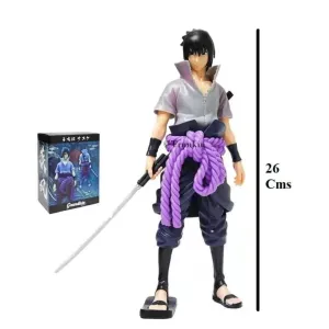 Sasuke Figure