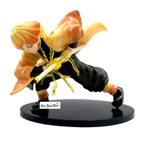 Zenitsu Figure
