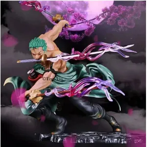 Zoro Figure
