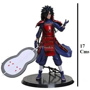 Madara Uchiha Figure