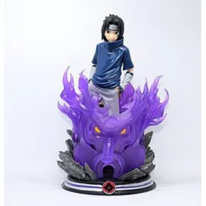 Sasuke Uchiha Figure