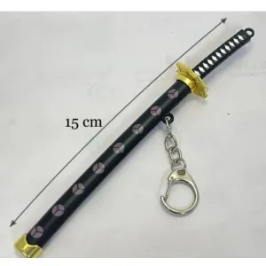 Zoro Mini Katana