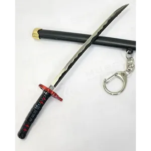 Tanjiro Mini Katana