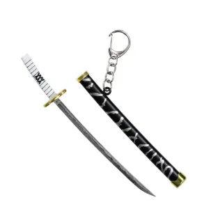 Sanemi Mini Katana