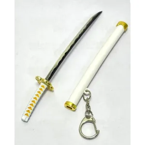 Zenitsu Mini Katana