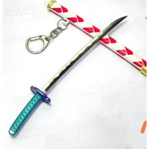 Kokushibo Mini katana