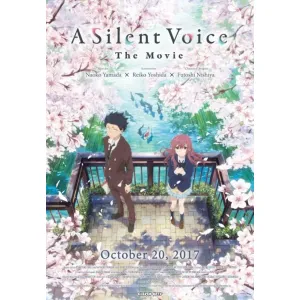 A Silent Voice