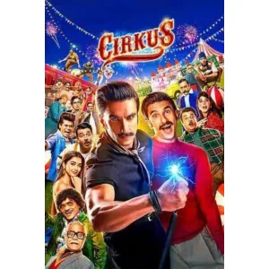 Cirkus Movie Hindi