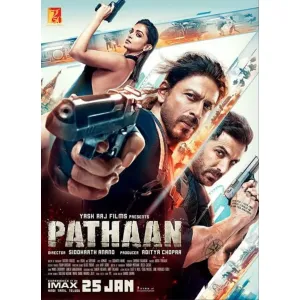 Pathaan Movie Hindi