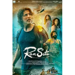 Ram Setu