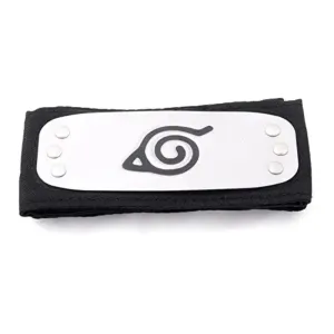 Konoha Headband