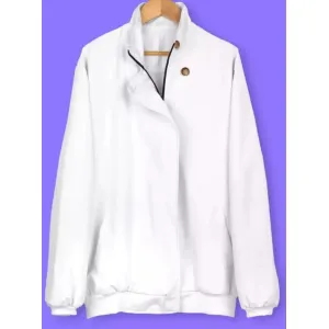 Yuta Bomber Jacket