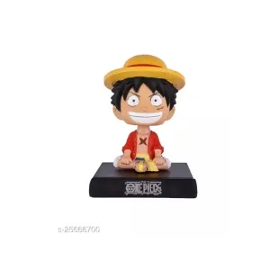 Monkey D. Lufyy Bobble Head
