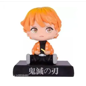 Zenitsu Bobble Head