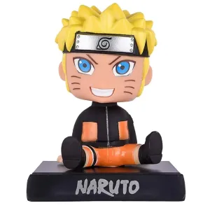 Naruto Wobble Head