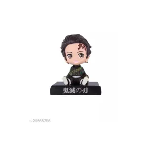 Tanjiro Bobble Head