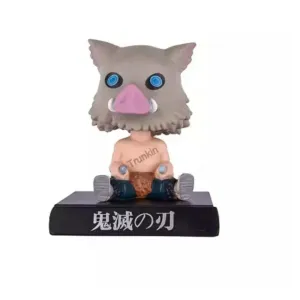 Inosuke Bobble head 