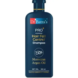 Dr Batra's® PRO+ Hair Fall Control Shampoo (350 ML)
