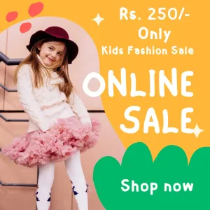 Rs. 249/- Sale