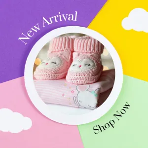 Born Baby Clothing & Products
