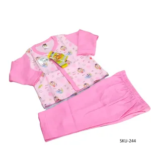 Cute Stories Kids Wear Combo Pack of 1 | New Born | 0 to 3 Months | 0 to 6 | Baby Boys and
