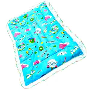 CuteStories Newborn Baby Mattress, Godadi, Godari, Cradle Bed