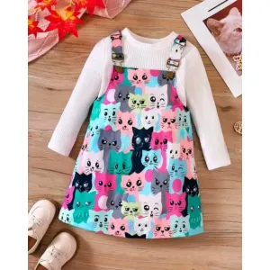 CuteStories Girls Frocks & Dresses