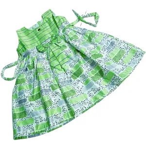 CuteStories Girls Fancy Frock for 3 year