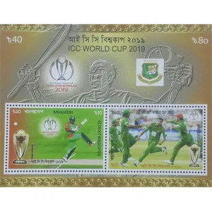 ICC World Cup 2019