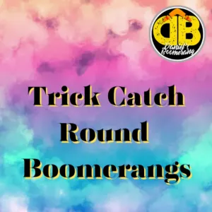 Trick Catch/Doublers