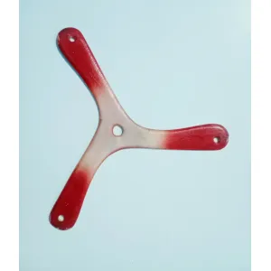Runner Fast Boomerang