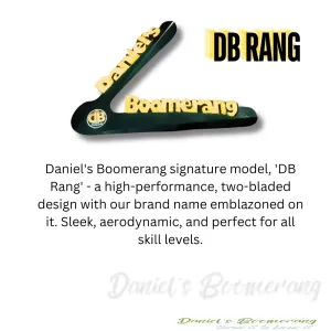 DB Rang