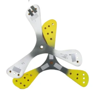 Jay Trick Catch Pair Boomerang