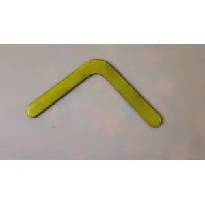 Gem Two Winged Boomerang
