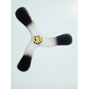 Slow Hovering Boomerang