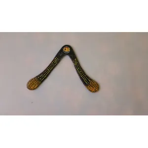 2 Winged 40+ Metres Boomerang
