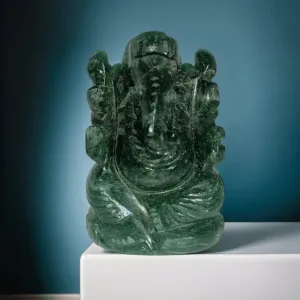 AGATE STATUE