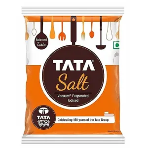 SALT, SUGAR & MASALA 