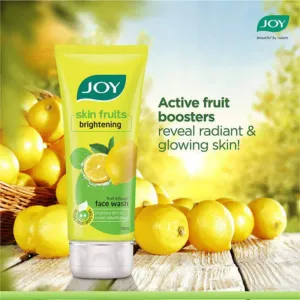 FACE WASH 