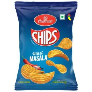 CHIPS & NAMKEEN 
