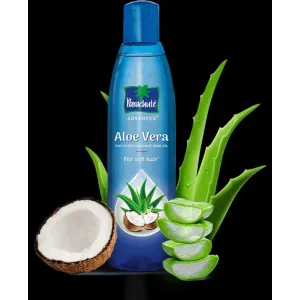 PARACHUTE COCONUT WITH ALOE VERA 150ML