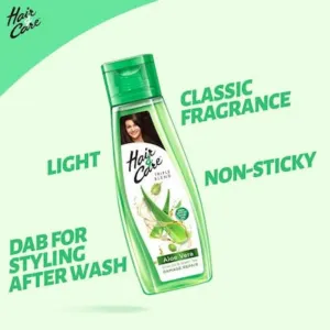 HAIR & CARE HAIR OIL 200ML
