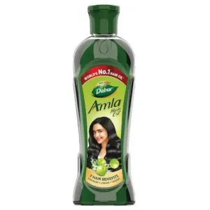 DABUR AMLA HAIR OIL 110ML