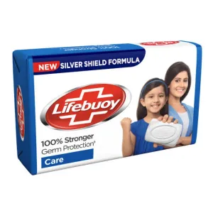 LIFEBUOY SOAP 1N
