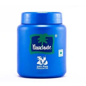 PARACHUTE COCONUT OIL 200ML