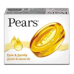 PEARS SOAP 100GM